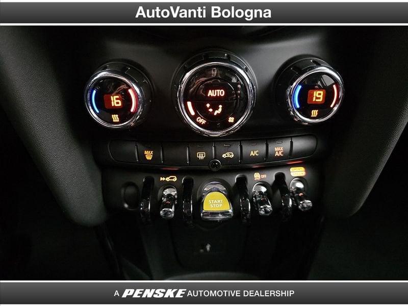 MINI Mini Full Electric Mini Cooper SE Electric