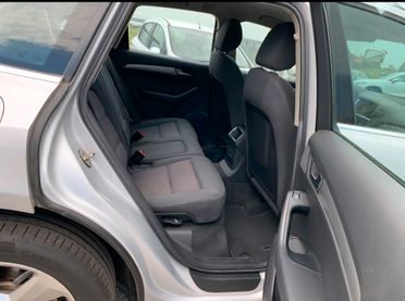 Audi Q5 2.0 TFSI 211 CV quattro S tronic