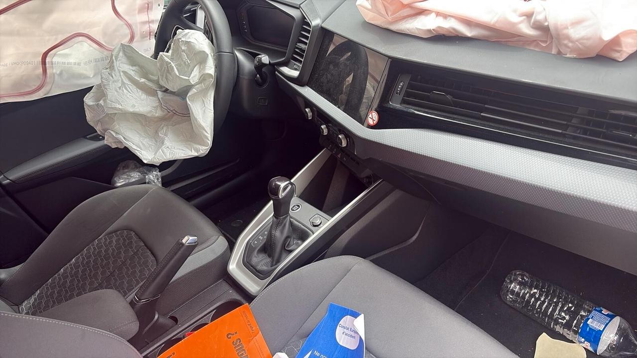 Audi A1 SPB 25 TFSI 2025 BENZINA