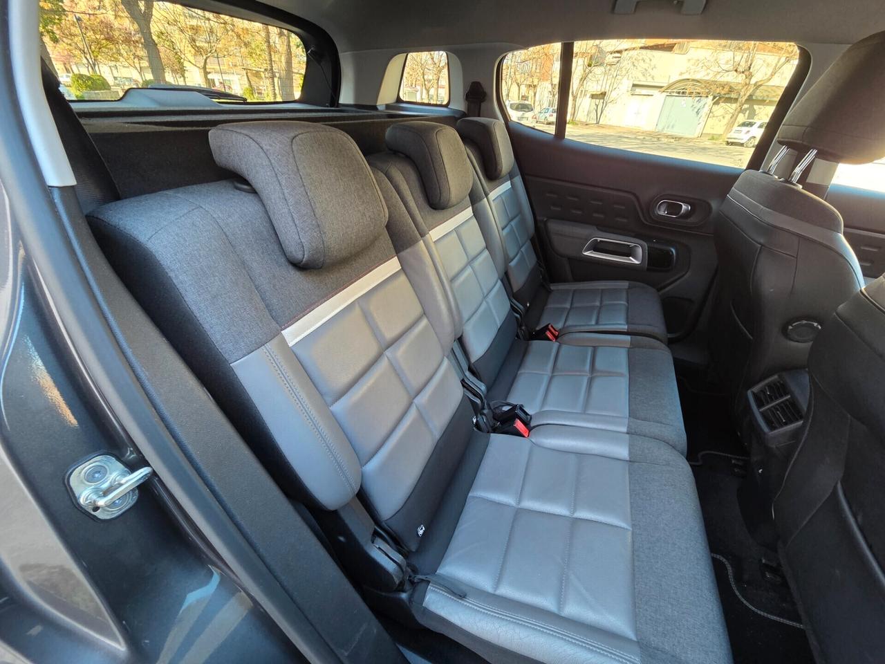 CITROEN C5 AIRCROSS SHINE 1.5 130cv 2020