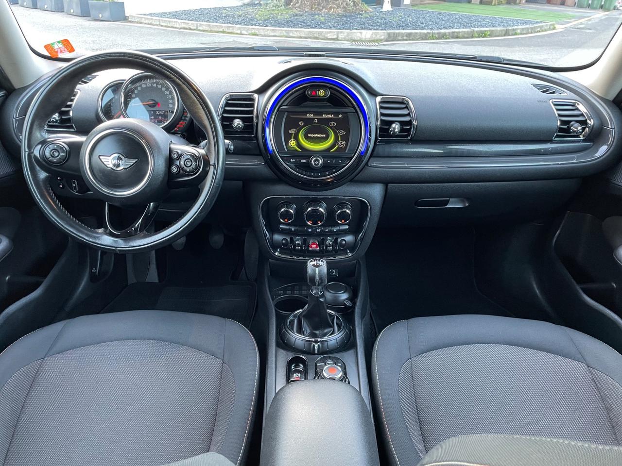 Mini Cooper Clubman 1.5 One Hype Clubman* Neo patentati*