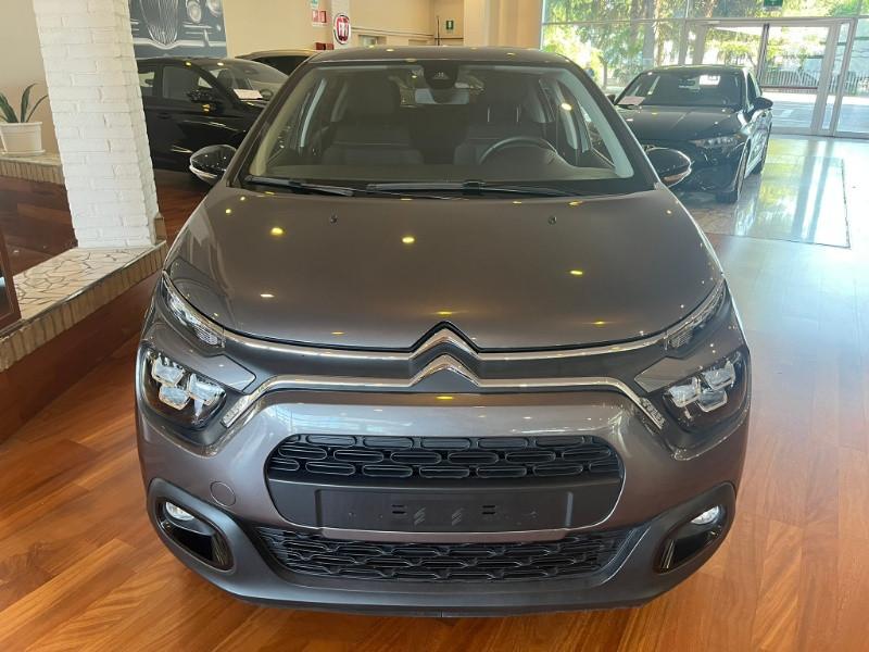 CITROEN C3 PureTech 110 S&S Max