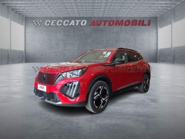 Peugeot 2008 2008 1.2 puretech Allure s&s 100cv