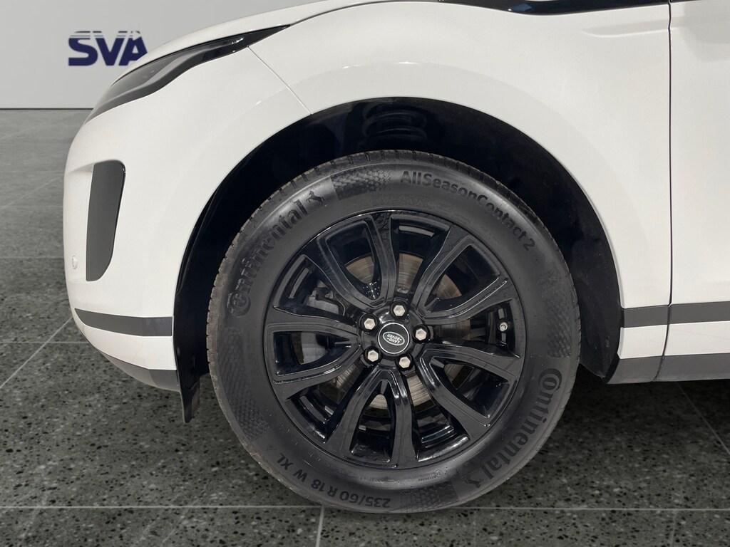 Land Rover Range Rover Evoque II 2019 Range Rover Evoque 163cv - AUTOCARRO IVA...