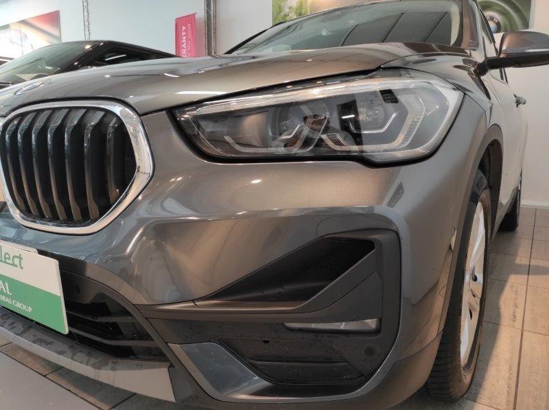 BMW X1 (F48) - X1 xDrive25e Business Advantage
