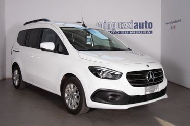 Mercedes-Benz Citan Tourer 180d 116cv Automatic