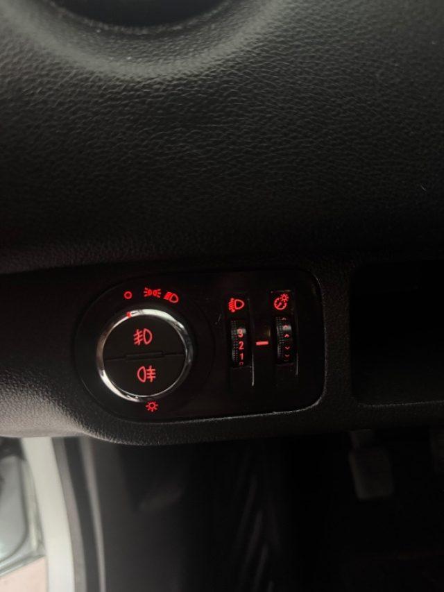 OPEL Meriva 1.4 100CV Cosmo