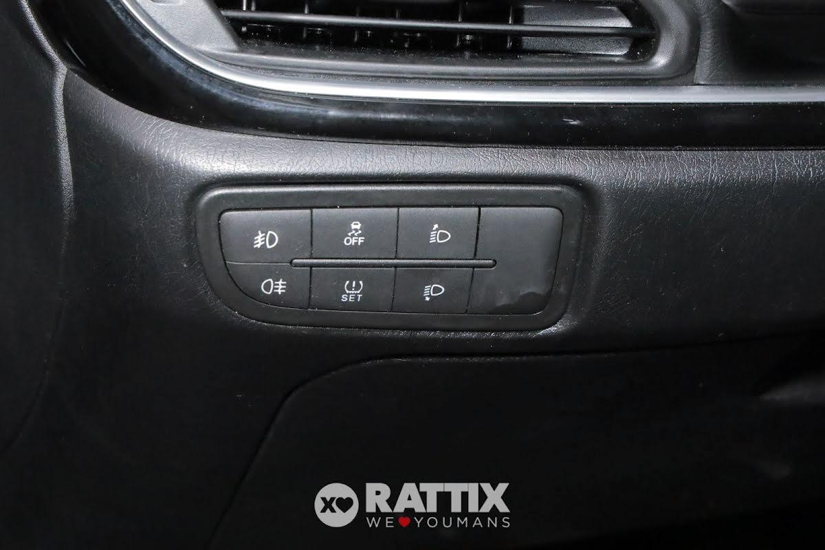 Fiat Tipo SW 1.3 mjt 95CV Business