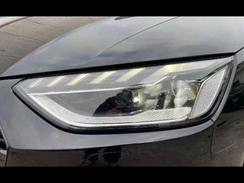 Audi A4 V 2019 Avant 35 2.0 tdi mhev S Line edition 163cv s-tronic