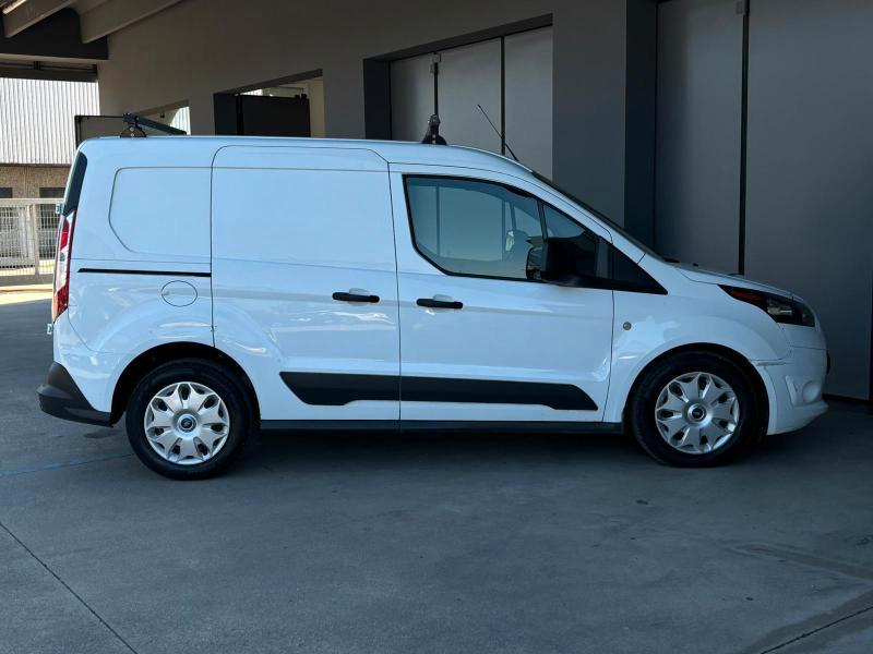 FORD Transit Connect 200 1.5 tdci 120cv Trend auto L1H1 E6