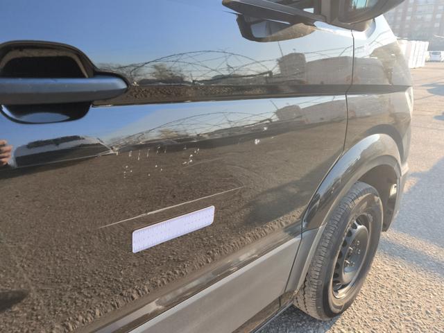 VOLKSWAGEN Crafter 30 2.0 tdi 140cv L3H3 Logistic my19