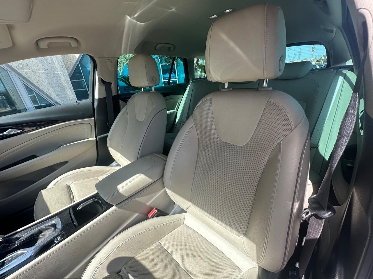 Opel Insignia Sports Tourer 2.0 cdti Business s