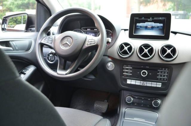 Mercedes Classe B Classe B - T246200 d (cdi) Business autom. 2018