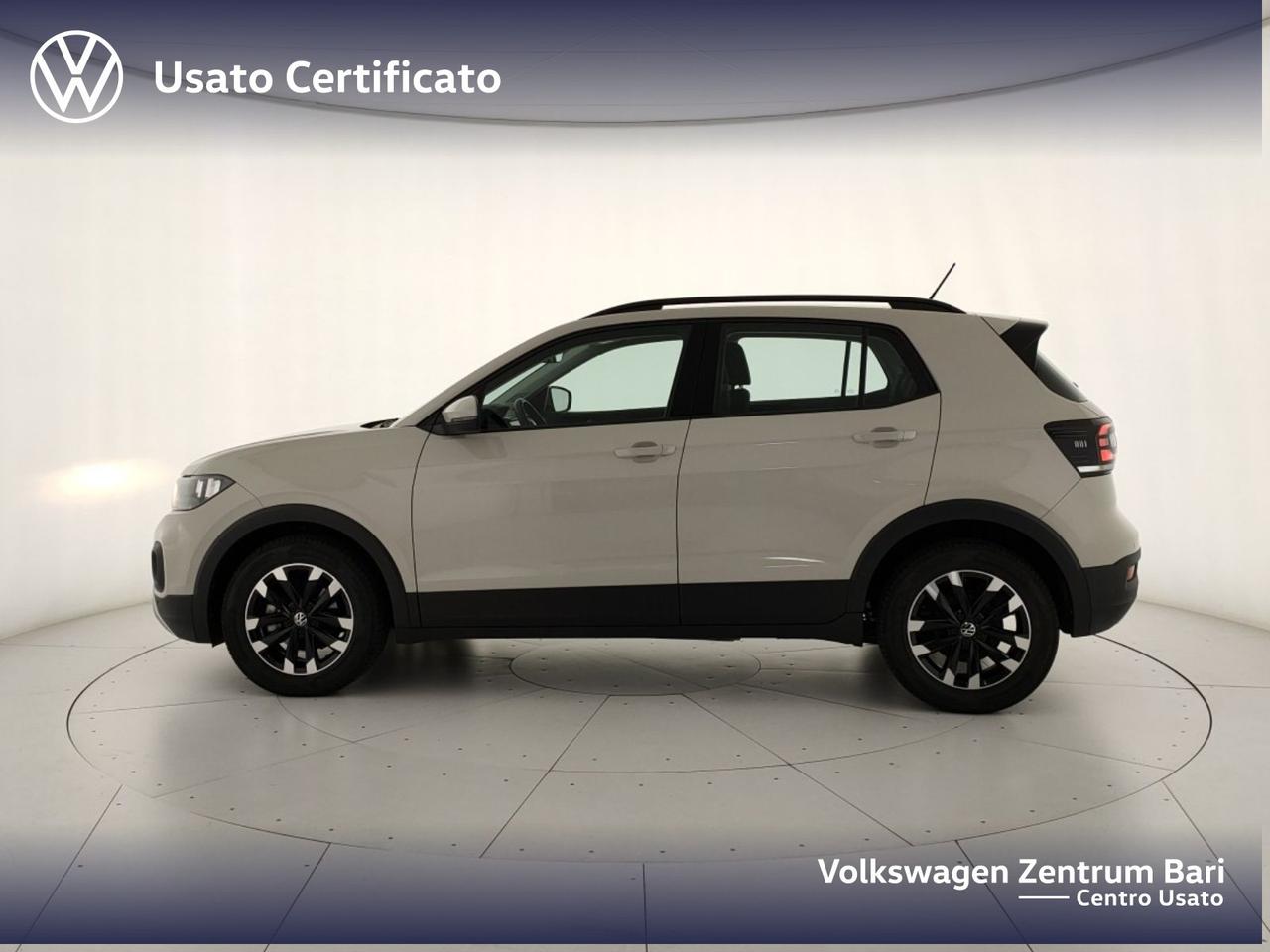 Volkswagen T-Cross 1.0 tsi style 95cv