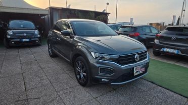 VOLKSWAGEN T-ROC 2.0 TDI 150 CV ADVANCED 4MOTION