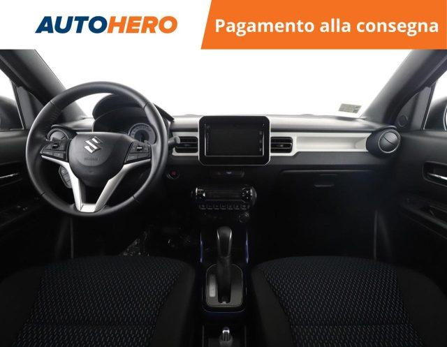 SUZUKI Ignis 1.2 Hybrid CVT Top