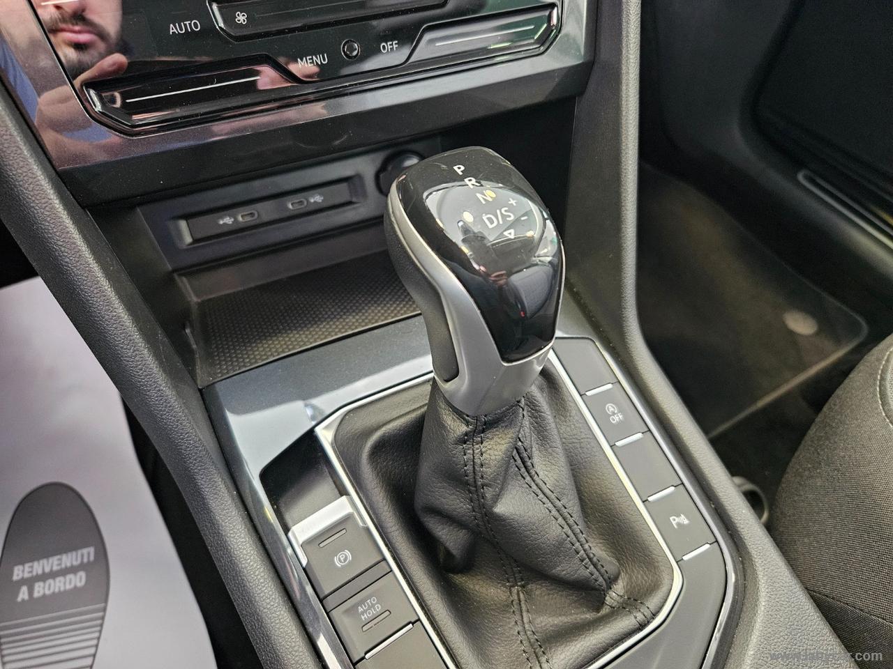 VOLKSWAGEN Tiguan 2.0 TDI 150CV SCR DSG Life