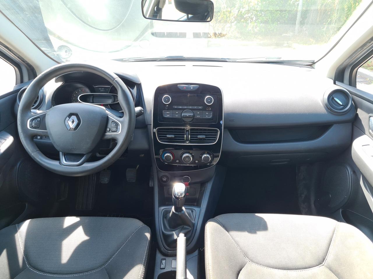 Renault Clio 1.2 75Cv VARI COLORI E CILINDRATE