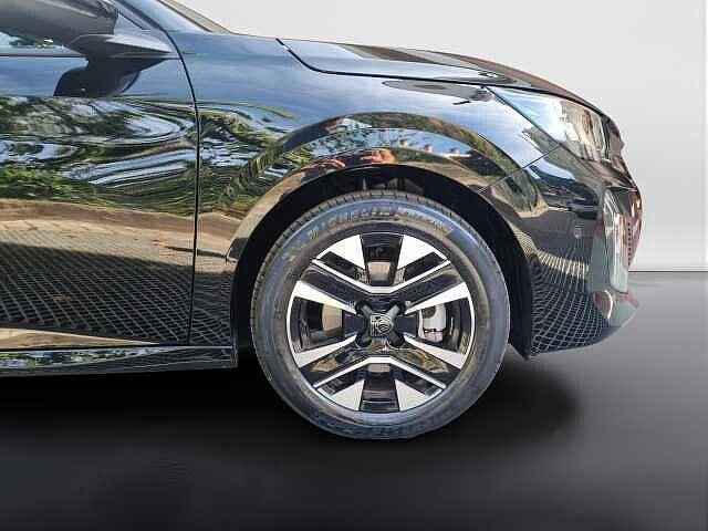 Peugeot 208 208 5P - ALLURE Hybrid 110 E-DCS6