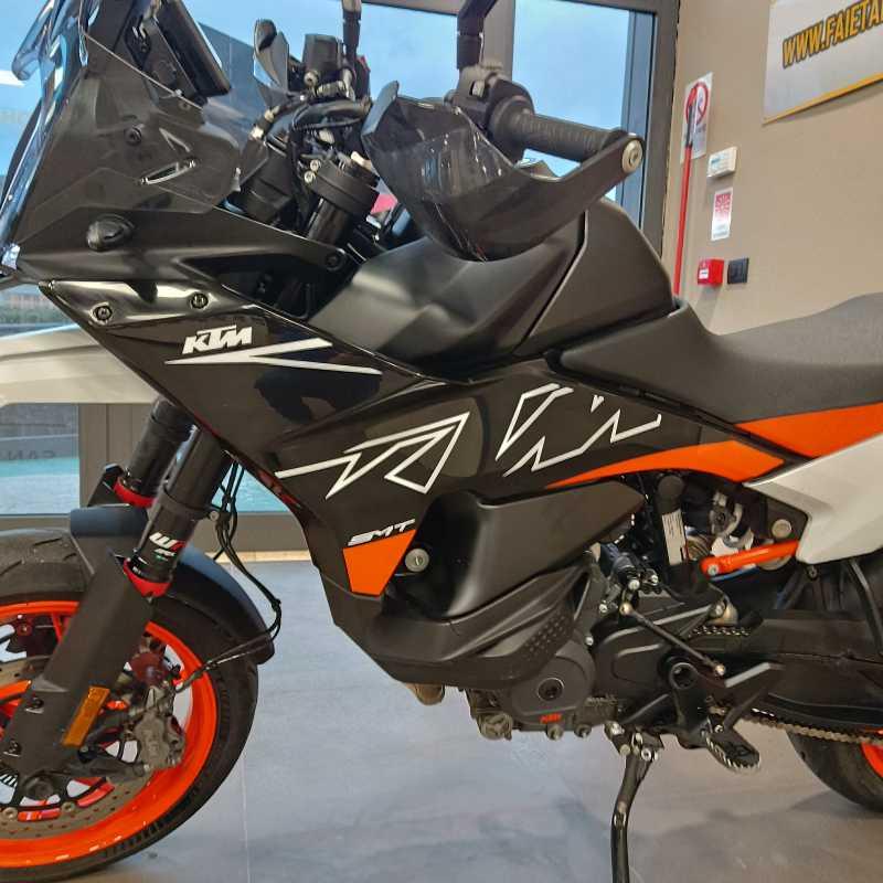 KTM 890 SMT - 2025