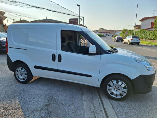 FIAT Doblo Doblò 1.6 MJT 105CV PC-TN SX E5+ N°EV576