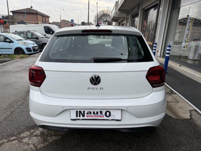 VOLKSWAGEN Polo 1.0 EVO FULL OPTIONALS NEOPATENTATO