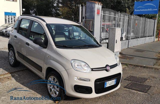 FIAT Panda 0.9 TwinAir NaturalPower Easy