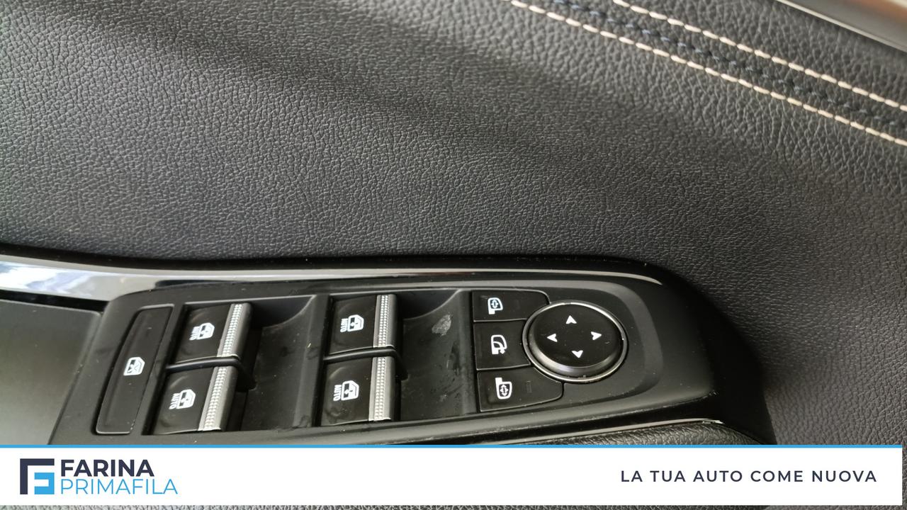 RENAULT Austral 2023 - Austral 1.2 E-Tech full hybrid Techno 200cv a
