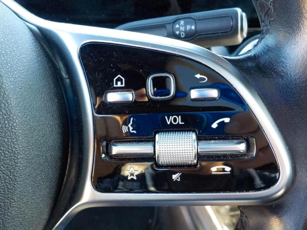 Mercedes-benz GLA 250 e EQ-Power Automatic Sport Plus