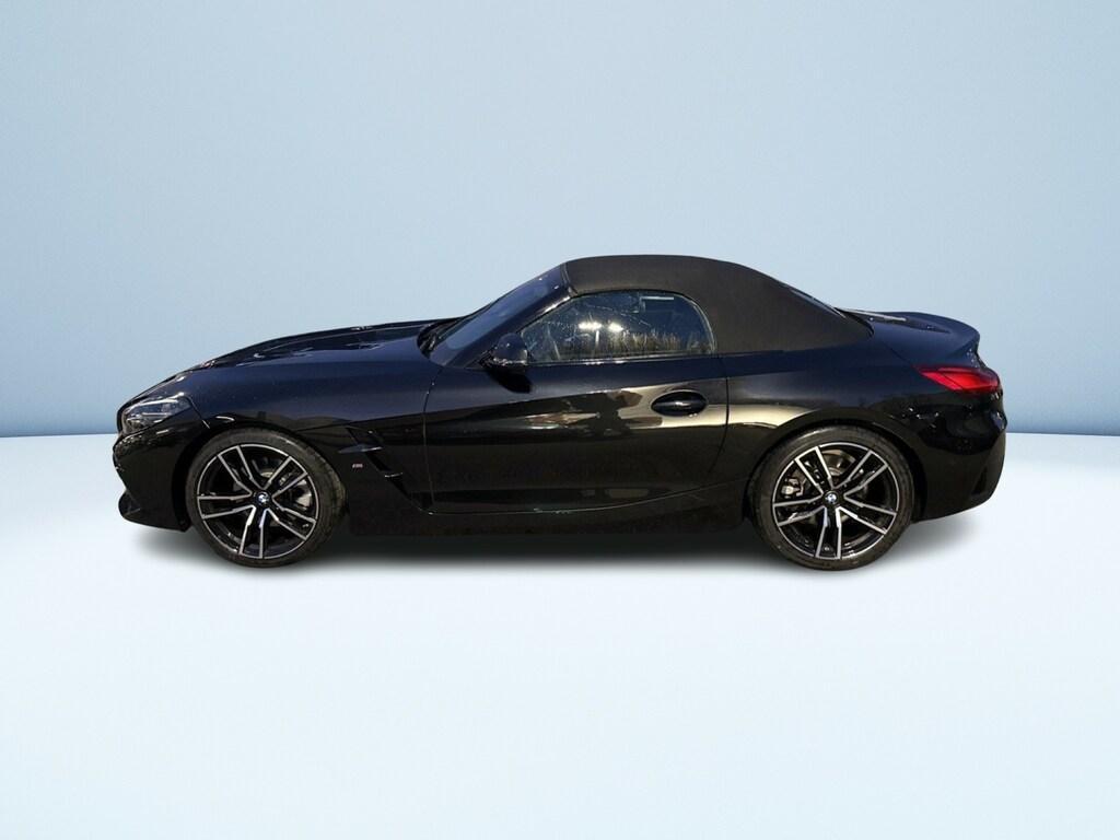 BMW Z4 20 i Msport sDrive Steptronic