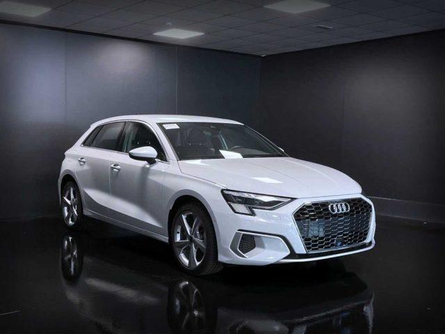 AUDI A3 SPB 35 TFSI Business Advanced #Matrix