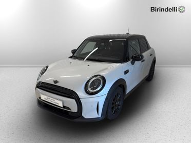 MINI Mini 5 porte (F55) - Mini 1.5 Cooper Business 5 porte