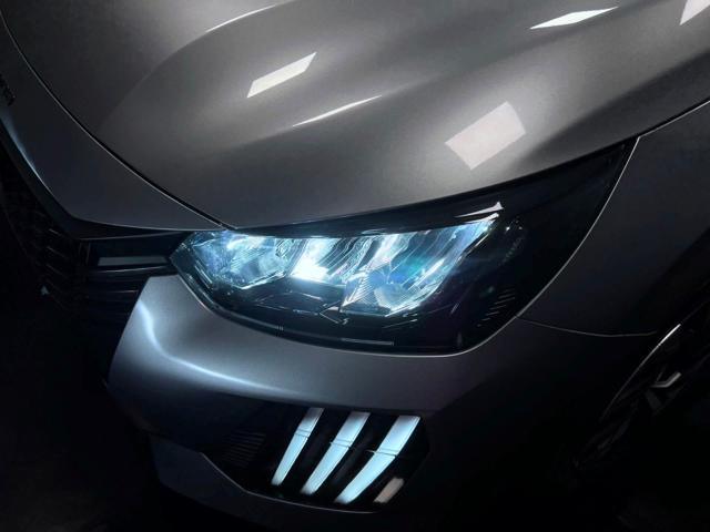 PEUGEOT 208 PureTech 75CV Stop&Start 5 porte Style