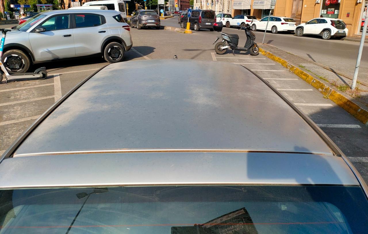 Daewoo Matiz 800i cat SE City Neopatentati