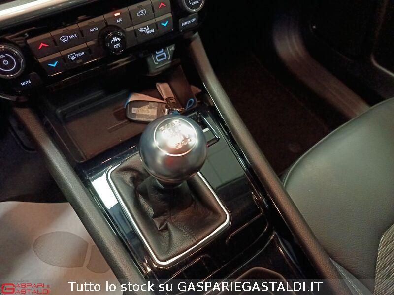 Jeep Compass Compass 1.6 Multijet II 2WD Limited