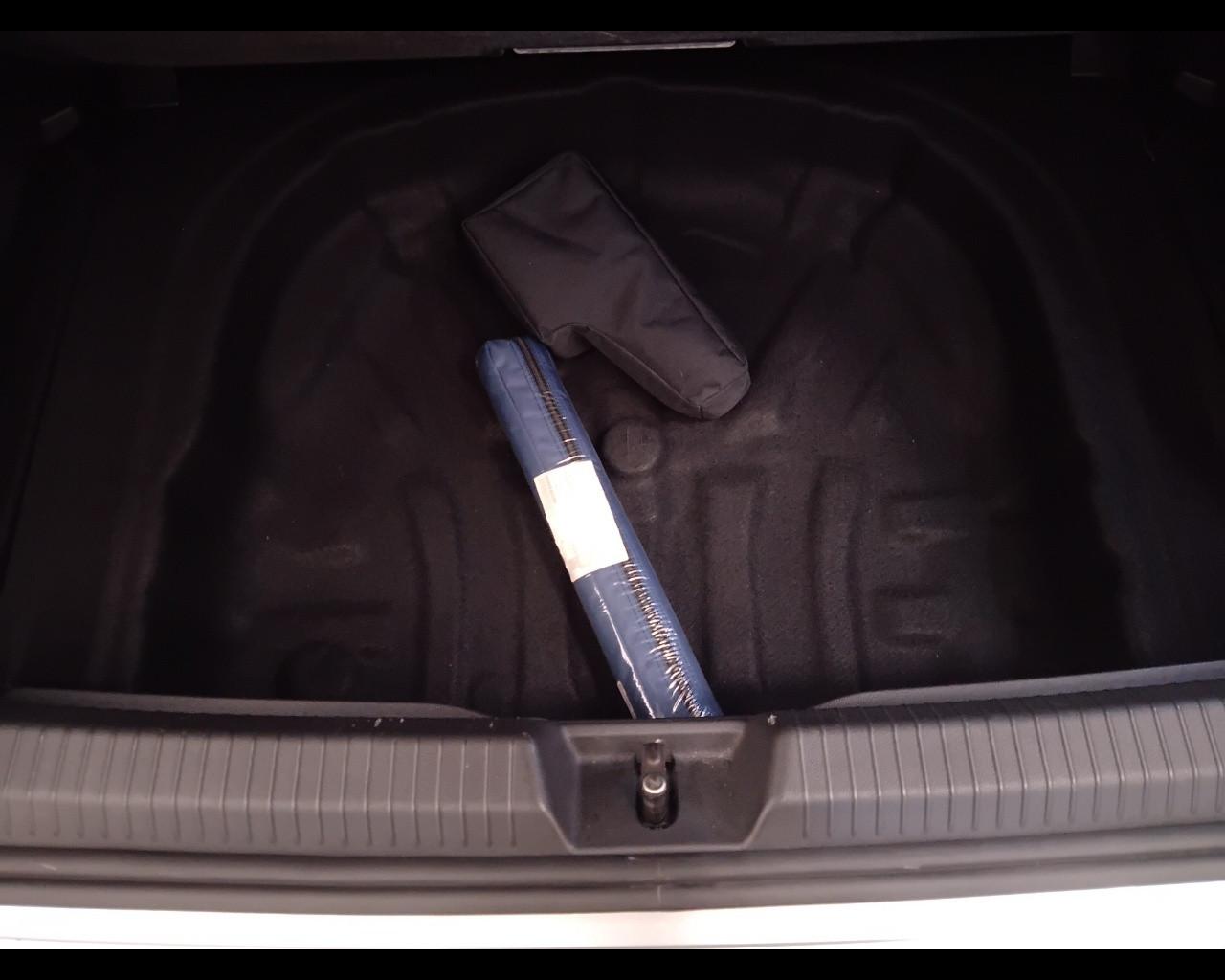 VOLKSWAGEN Golf VIII 2020 - Golf 2.0 tdi GTD 200cv dsg