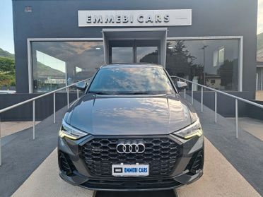 AUDI Q3 40 SPB QUATTRO 2.0 190 S TRONIC S-LINE