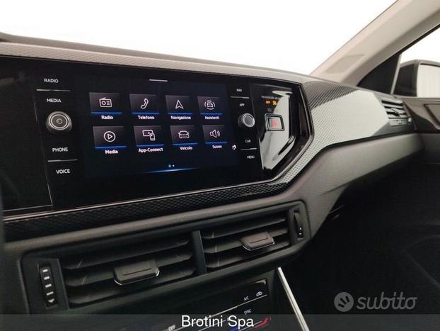 Volkswagen Polo 1.0 TSI 5p. Comfortline BlueM...