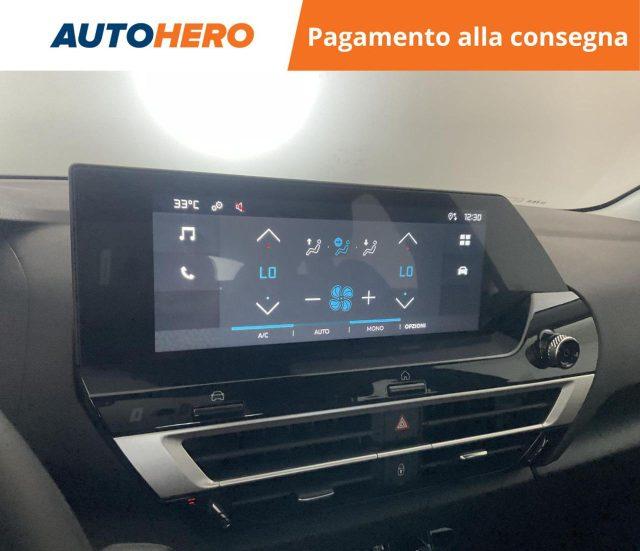 CITROEN C4 PureTech 130 S&S Plus