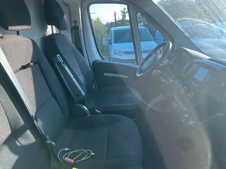 Citroen Jumper 30 BlueHDi 140 S&S PC-TN Furgone