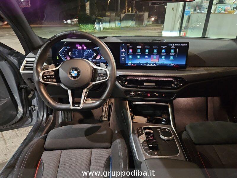 BMW Serie 3 G21 2022 Touring 320d Touring mhev 48V xdrive MSport auto