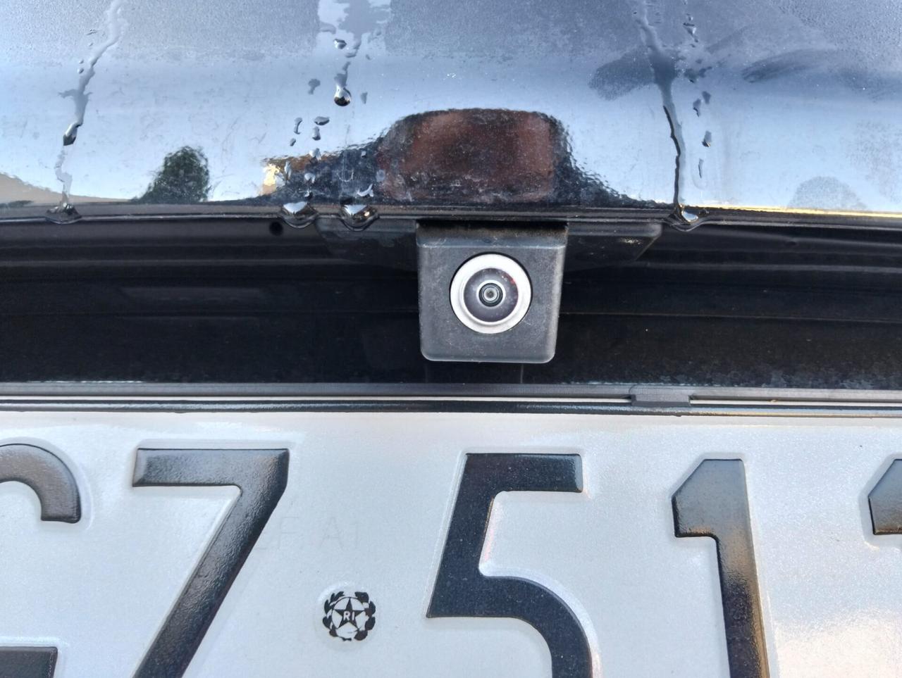 Alfa Romeo Tonale 1.5 160cv MHEV 2025 SINISTRATA