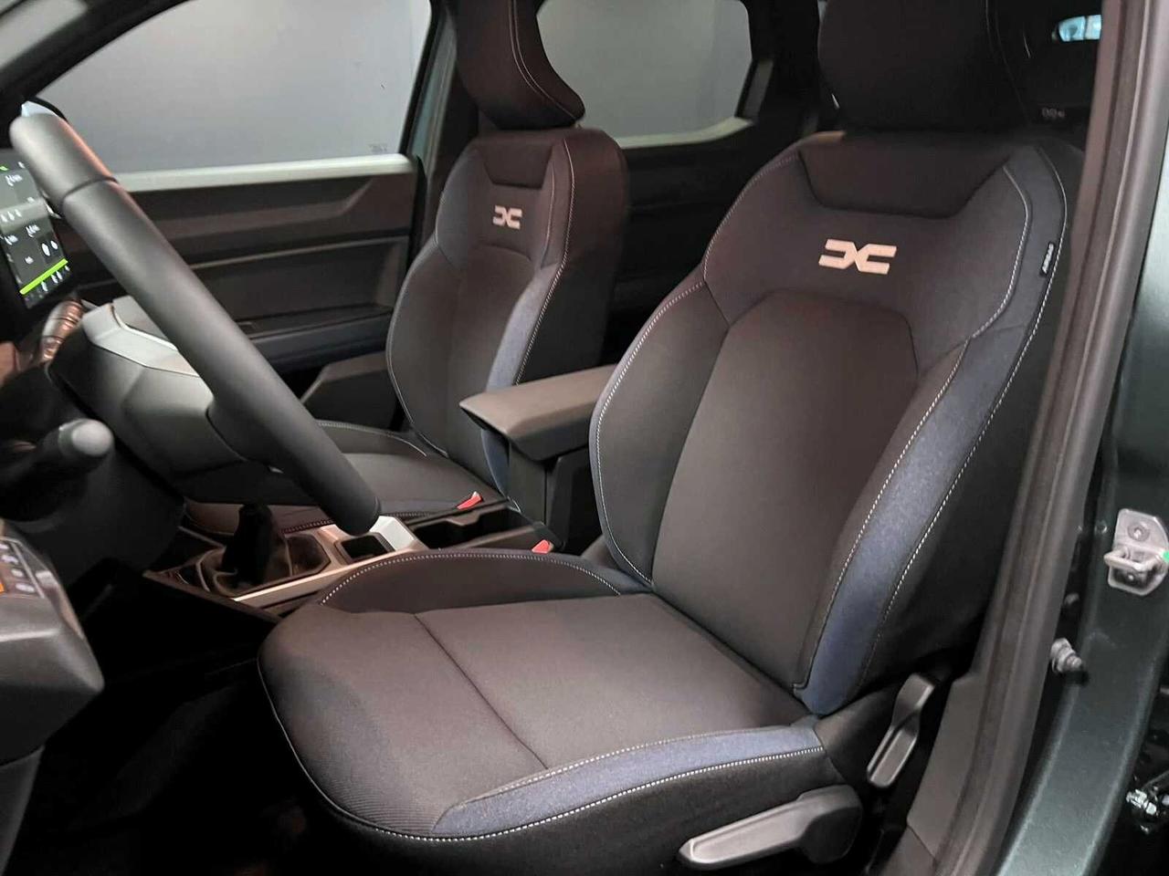 Dacia Duster Tce 130 CV MHEV Journey