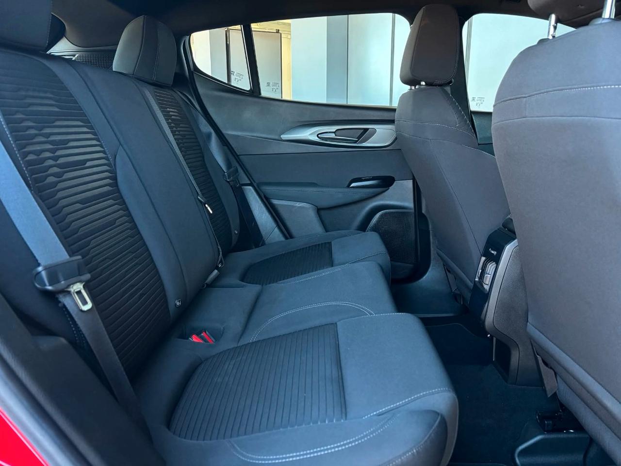 Alfa Romeo Tonale 1.5 hybrid Super 130cv tct7