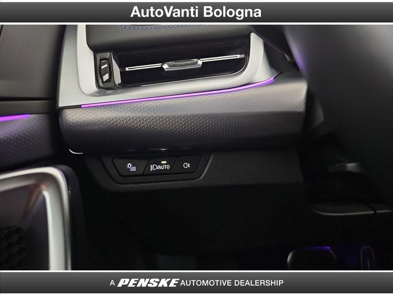 BMW X1 X1 xDrive 20d Msport Pro