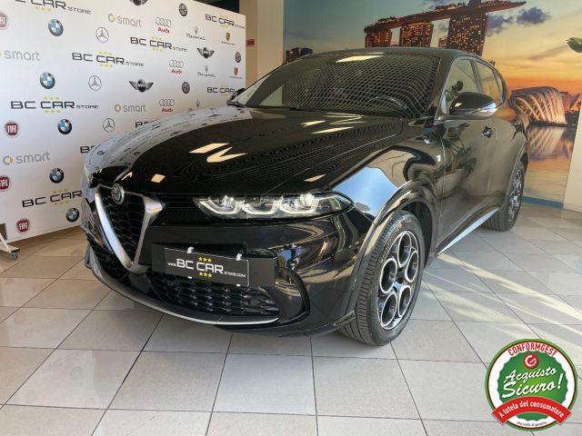 ALFA ROMEO Tonale 1.5 160 CV MHEV TCT7 Ti