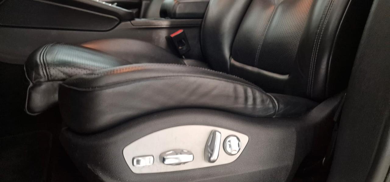 MACAN S 3.0 D 258 CV SOLI 129690 KM FULL '18