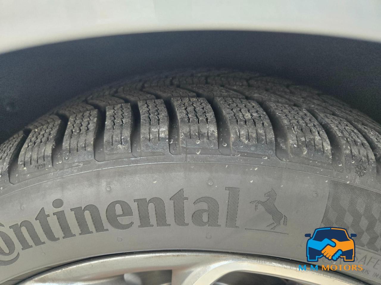 Mercedes B 200 D Sport