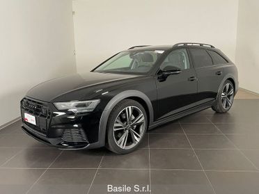 Audi A6 allroad 40 TDI 2.0 quattro S tronic Evolution