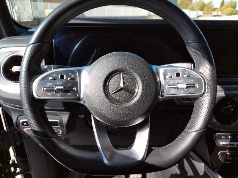 Mercedes-benz G 350 d S.W. Premium Plus AMG